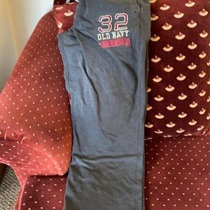 Sweatpants